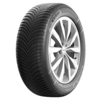 Kleber Quadraxer SUV ( 235/50 R19 99V, s ochrannou lištou ráfika (FSL) )