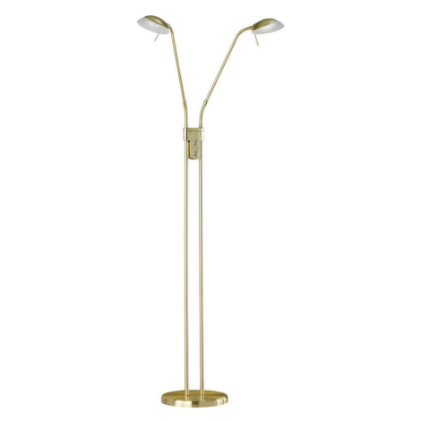 Fischer & Honsel STOJACIA LED LAMPA, 160 cm