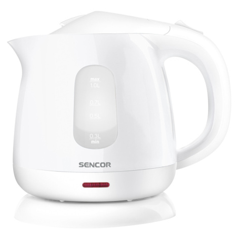 SENCOR SWK 1010, biela