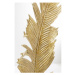 KARE DESIGN Dekoratívny predmet Feather 147 cm