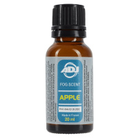 ADJ Fog Scent Apple 20ML