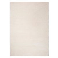 Krémovobiely koberec 120x170 cm – Universal