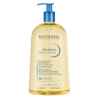 BIODERMA Atoderm Sprchový olej 1 l