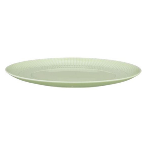 Seltmann Weiden PLYTKÝ TANIER porcelán keramika 27,8 cm