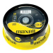 CD-R 700MB MAXELL 52x 25ks