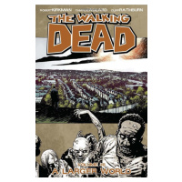 Image Comics Walking Dead 16 - A Larger World