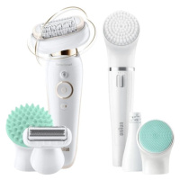 BRAUN SILK-EPIL 9 FLEX BEAUTY SET 9300