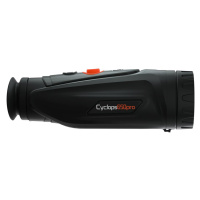 ThermTec Cyclops CP650 PRO