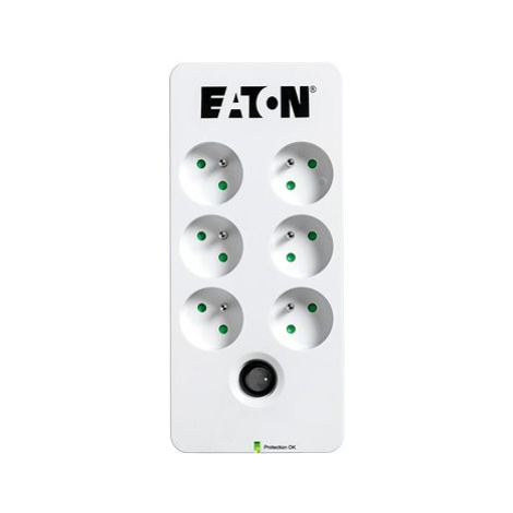 EATON Protection Box 6 FR, 6 výstupov, zaťaženie 10 A