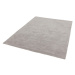 Svetlosivý koberec 160x230 cm Milo – Asiatic Carpets