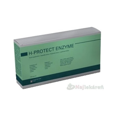 H-Protect enzyme 84 ks kapsúl