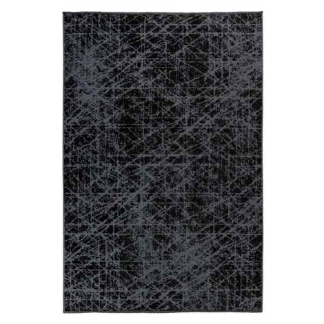 Kusový koberec My Amalfi 391 black Rozmery kobercov: 200x290