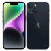 Používaný Apple iPhone 14 128GB Midnight Trieda A