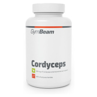 Cordyceps - GymBeam, 90cps