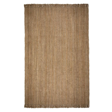 Kusový koberec Sarita Jute Boucle Natural - 60x150 cm Flair Rugs koberce