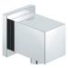 Podomietkový vývod GROHE Euphoria Cube chróm 27704000