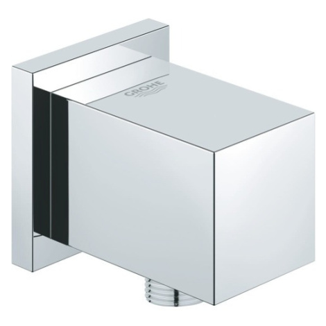 Podomietkový vývod GROHE Euphoria Cube chróm 27704000