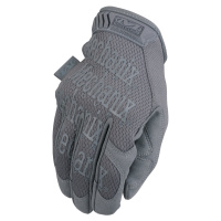 MECHANIX rukavice so syntetickou kožou Original - Wolf Grey L/10