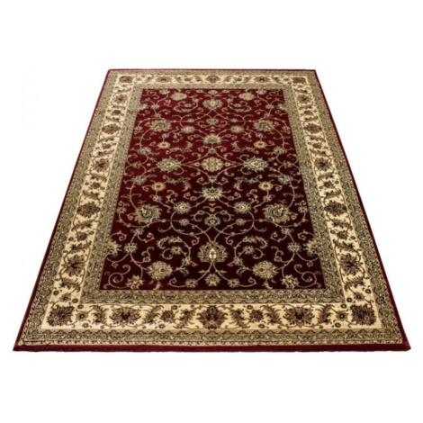 Kusový koberec Marrakesh 210 red Rozmery koberca: 300x400 Ayyildiz
