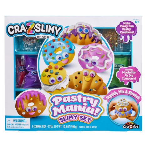 Kreatívne tvorenie pre deti MAC TOYS