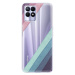 Odolné silikónové puzdro iSaprio - Glitter Stripes 01 - Realme 8i