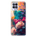 Odolné silikónové puzdro iSaprio - Flower Design - Realme 8i