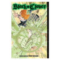 Viz Media Black Clover 31