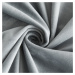 4Home Zatemňovací záves Paris sivá, 150 x 250 cm