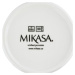 Biela porcelánová miska Mikasa Ridget, ø 16 cm