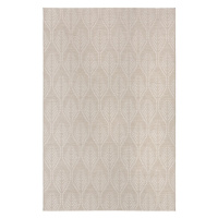 AKCE: 120x170 cm Kusový koberec Basento Seed Natural – na ven i na doma - 120x170 cm Flair Rugs 