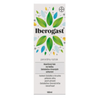 IBEROGAST 100 ml