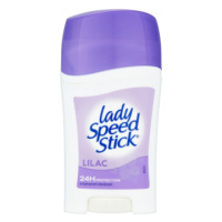 Lady Speed Stick Lilac tuhý stick 45g