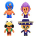 Akčná figúrka Brawl Stars 1. séria 16,5 cm