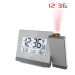 TechnoLine WT 538 - digitálny budík s projekciou a meraním vnútornej teploty