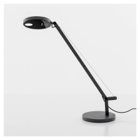 Artemide Demetra Micro stolová lampa 3 000 K sivá