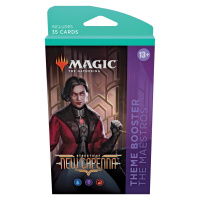 Wizards of the Coast Magic The Gathering: Streets of New Capenna Theme Booster Varianta: The Mae