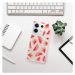 Odolné silikónové puzdro iSaprio - Melon Pattern 02 - Xiaomi Redmi Note 13 5G