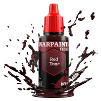 Army Painter - Warpaints Fanatic Wash: Red Tone