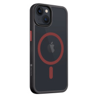 Tactical MagForce Hyperstealth 2.0 Apple iPhone 13 Black/Red