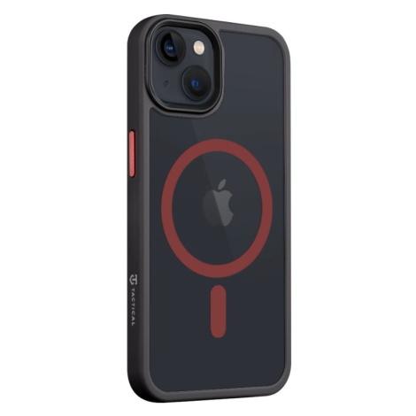 Tactical MagForce Hyperstealth 2.0 Apple iPhone 13 Black/Red