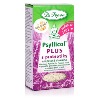 DR.POPOV Psyllicol plus s probiotikami 100 g