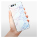 Odolné silikónové puzdro iSaprio - Raibow Marble 10 - Huawei Honor 9