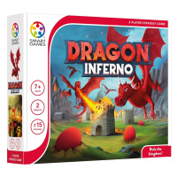 SmartGames Smart - Dragon Inferno EN