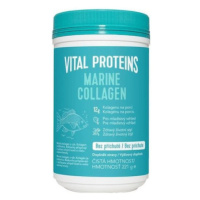 VITAL PROTEINS Marine collagen prášok na prípravu nápoja bez príchute 221 g