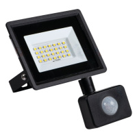 GRUN NV LED-20-B-SE   Reflektor LED s čidlom MILEDO (starý kód  31187)