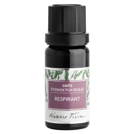 Zmes éterických olejov – Respirant 10 ml