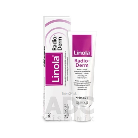 Linola Radio-Derm