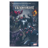 Marvel Edge of Venomverse