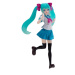 Figúrka Vocaloid - Hatsune Miku (16. Anniversary KEI Ver.) 18 cm