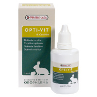 Versele Laga Oropharma Opti-Vit - pre hlodavce a králiky 50ml